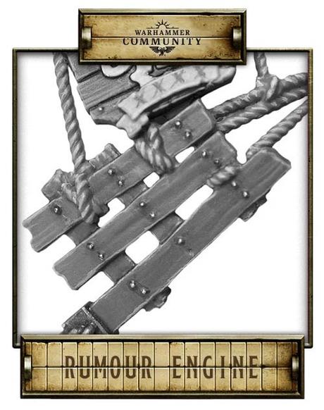 Warhammer Community: Resumen