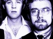 King Crimson Improvisaciones 1972-1974