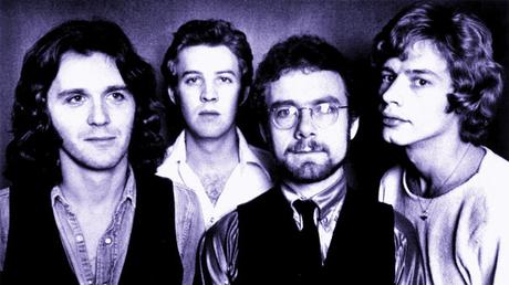 King Crimson -  Improvisaciones 1972-1974