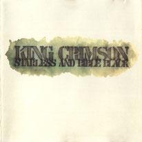 King Crimson -  Improvisaciones 1972-1974