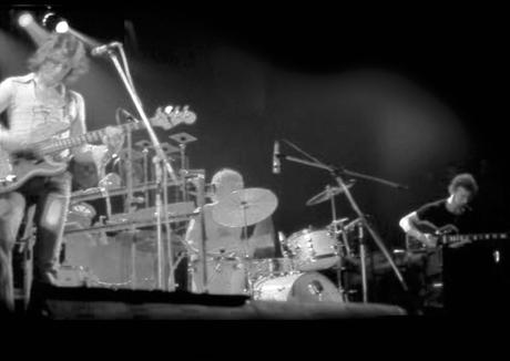 King Crimson -  Improvisaciones 1972-1974