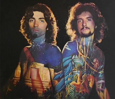 Arco Iris - Los Elementales (1977)