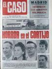 El show de la muerte El show de la muerte