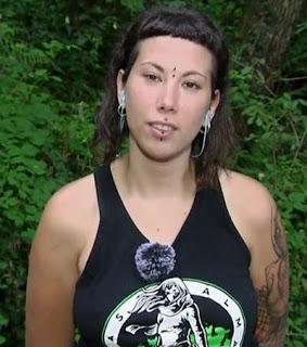 Almas Veganas. El esperpento ecoprogre llevado al extremo.