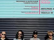 Doble Elefante presentarán nuevo disco octubre Madrid
