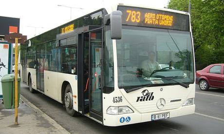 VERANO 2019. Viaje a Dacia y Transilvania tras las huellas de Trajano (15) De Brasov a Otopeni-Bucarest