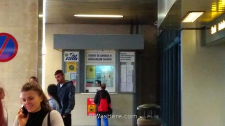 VERANO 2019. Viaje a Dacia y Transilvania tras las huellas de Trajano (15) De Brasov a Otopeni-Bucarest