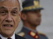Sebastián Piñera lanzó campaña Seguro” para estas Fiestas Patrias