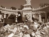 Vivir basura