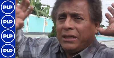 LA SOMBRA SINIESTRA DE ALFREDO CHAUCA...