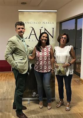 Los lobos del centeno (Francisco Narla)