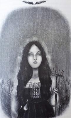 Los lobos del centeno (Francisco Narla)