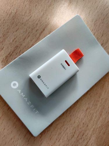 Análisis de zapatillas Amazfit con suela de Goodyear