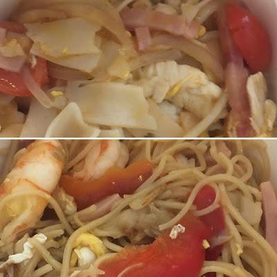 Playa y Noodles Noodles-San Vicente del Raspeig