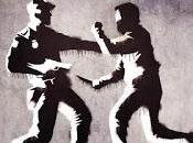 Policías: Muerte calle. Ernesto Pérez Vera.