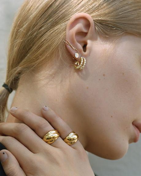 MULTI PENDIENTES, LAS OREJAS SE VISTEN.- MULTI PENDIENTES, LAS OREJAS SE VISTEN.-