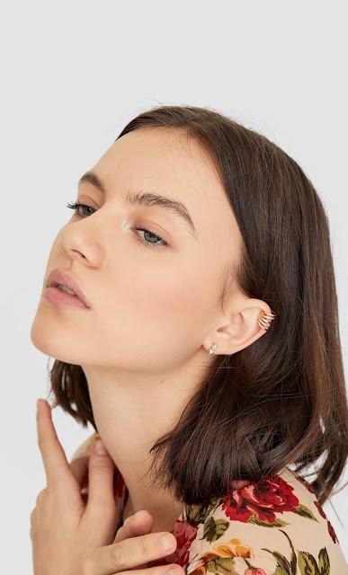 MULTI PENDIENTES, LAS OREJAS SE VISTEN.- MULTI PENDIENTES, LAS OREJAS SE VISTEN.-