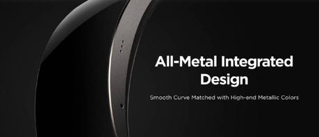 RELOJ INTELIGENTE Huami AMAZFIT X Smartwatch