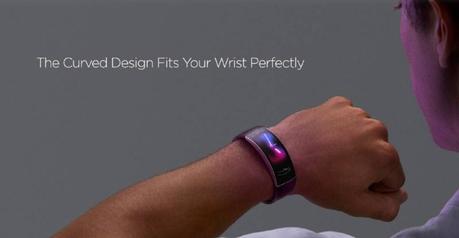 RELOJ INTELIGENTE Huami AMAZFIT X Smartwatch