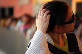 El lenguaje corporal, los gestos de la mentira