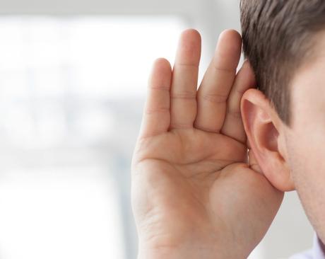 Arte de escuchar: Las habilidades organizacionales para percibir e interpretar