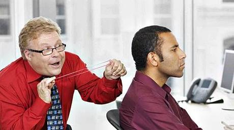 Las organizaciones enfermas: Los síntomas, la mediocridad y tu comportamiento. toxic-company-culture.jpg