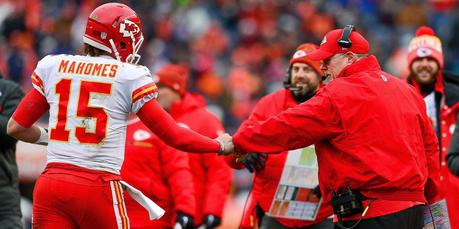 Los mejores equipos de la NFL en 2019 – Semana 2