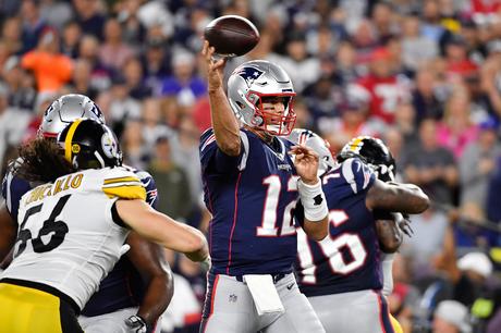 Los mejores equipos de la NFL en 2019 – Semana 2 Los mejores equipos de la NFL en 2019 – Semana 2