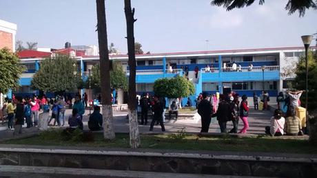 Resultado de imagen para preparatoria enrique cabrera barroso urbana