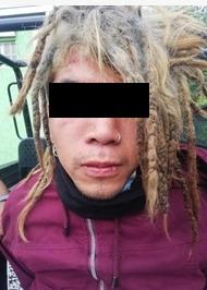 EN ECATEPEC, SIGUE LA MATA DANDO