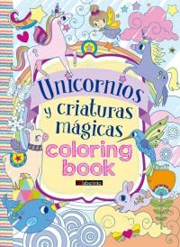 Desarrolla tus dotes artísticas con “Unicornios y criaturas mágicas”