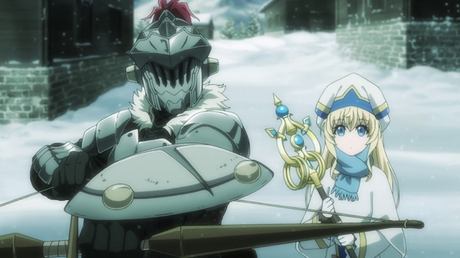 El anime ''Goblin Slayer: Goblin's Crown'', presenta segundo avance