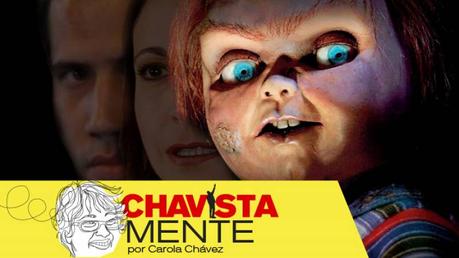 Chavistamente: Chucky Chacumbele