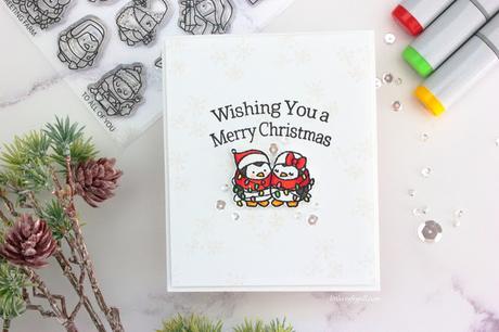The Greeting Farm STAMPtember Exclusive The Greeting Farm STAMPtember Exclusive