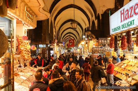 Que ver en Estambul en 4 días que-ver-en-estambul-bazaar-de-las-especias Que ver en Estambul en 4 días