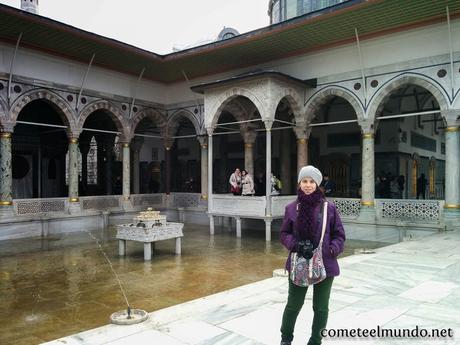 Que ver en Estambul en 4 días que-ver-en-estambul-palacio-topkapi Que ver en Estambul en 4 días