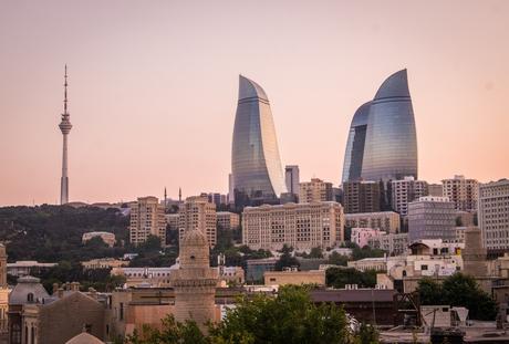 DSCF1205 ▷ ¿Cómo es REALMENTE viajar a Bakú, Azerbaiyán?