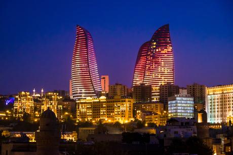 DSCF1213 ▷ ¿Cómo es REALMENTE viajar a Bakú, Azerbaiyán?