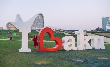 DSCF1299 ▷ ¿Cómo es REALMENTE viajar a Bakú, Azerbaiyán?