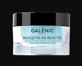 Masques de Beaute de Galenic