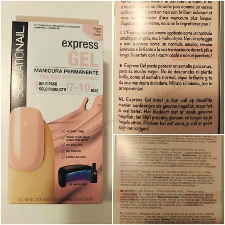 Sensationails Sensationails