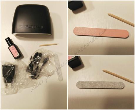Sensationails Sensationails
