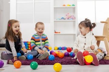 El Feng Shui en la decoración infantil El Feng Shui en la decoración infantil