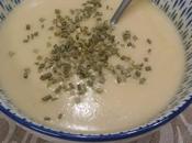 VICHSSOISE CALABACIN (Thermomix)