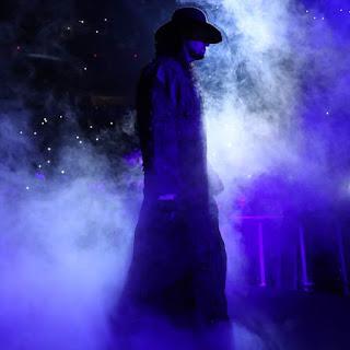 Asi fue el regreso de Undertaker a SmackDown live Asi fue el regreso de Undertaker a SmackDown live