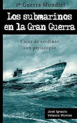 Guerra Submarina en la Segunda Guerra Mundial Portada de Guerra Submarina en la Segunda Guerra Mundial