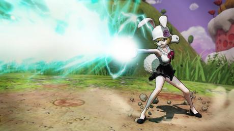 One Piece Pirate Warriors 4 cubrirá el arco argumental de Wano Country