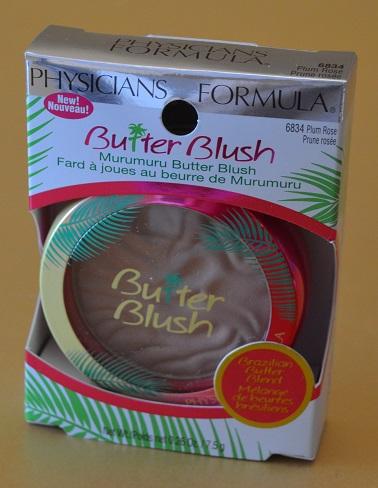 Las nuevas incorporaciones a la familia “Butter Collection” de PHYSICIANS FORMULA