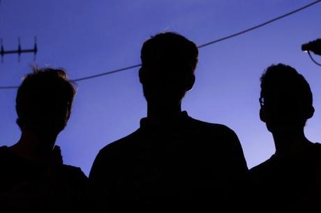 The Saurs: «Trabajamos el rock sin k» The Saurs: «Trabajamos el rock sin k»
