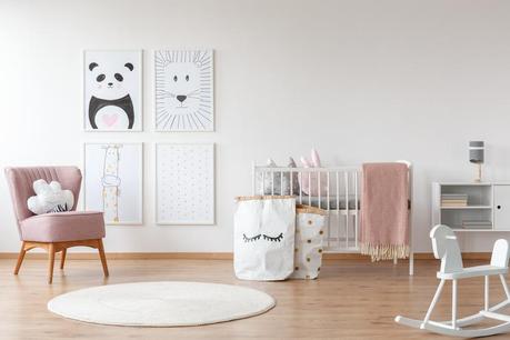 El Feng Shui en la decoración infantil